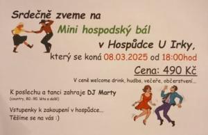 mini bál