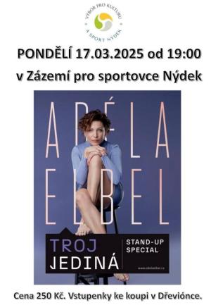 stand-up