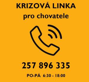 krizová linka