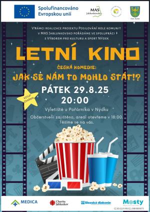letní kino