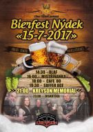 Bierfest 15.7.2017