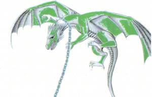 Drakiáda 1